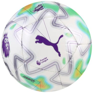 Puma, piłka nożna, Orbita Premier League Thrill Mini 084723-01, rozmiar 1