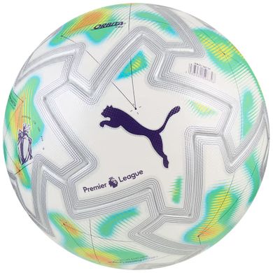 Puma, piłka nożna, Orbita Pro Thrill Premier League 084709-01, rozmiar 5