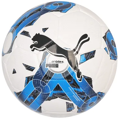 Puma, piłka, Orbita 6, rozmiar 3