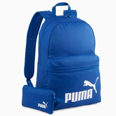 Puma, plecak, Phase Backpack Set 079946-13