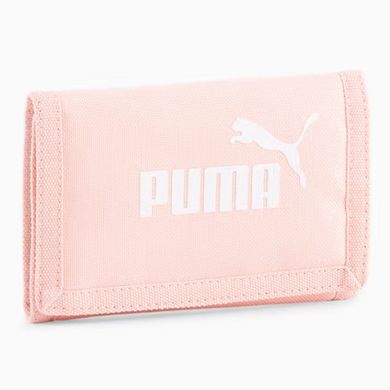 Puma, portfel, Phase