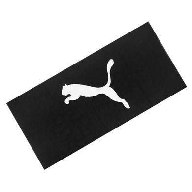Puma, ręcznik, Team, Large 70-140 cm 054552-01