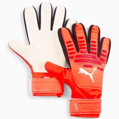 Puma, rękawice piłkarskie, Future Play NC 042128-01, rozmiar 6