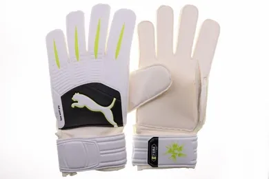 Puma, rękawice piłkarskie, Power Cat 3.10 040608 01, rozmiar 4