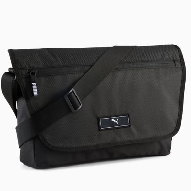 Puma, torba, Deck Messenger 091871-01