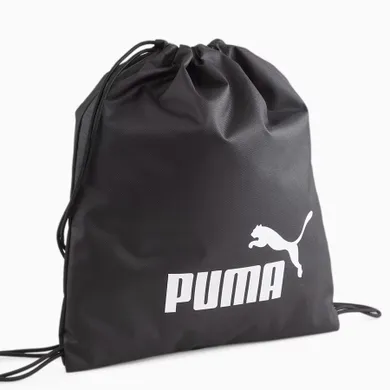 Puma, worek na odzież i obuwie, Phase Gym Sack