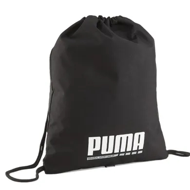 Puma, worek plecak na odzież i obuwie, Plus Gym Sack