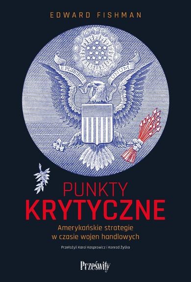 Punkty krytyczne