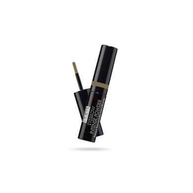 Pupa, Eyebrow Intense Powder, puder do brwi nr 001, 1 g