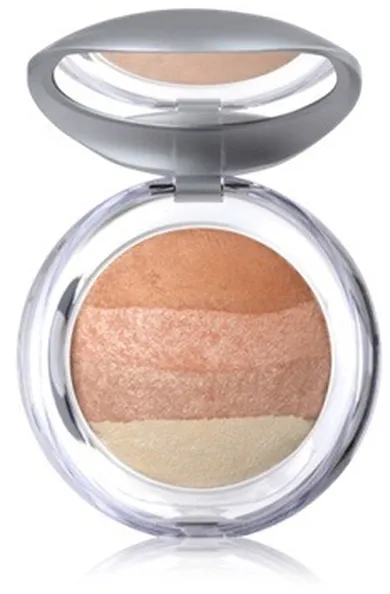 Pupa, Luminys Baked All Over Illuminating Blush-Powder, puder do twarzy i ciała 05, 9 g