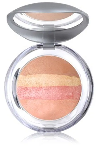 Pupa, Luminys Baked All Over Illuminating Blush-Powder, puder do twarzy i ciała 06, 9 g