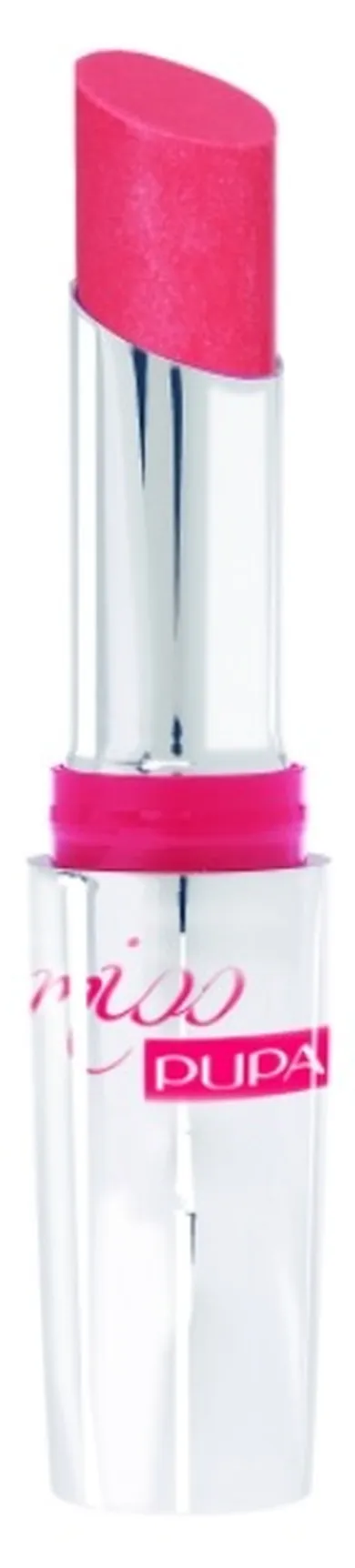 Pupa, Miss Pupa Ultra Brilliant Lipstick, pomadka do ust 200, 2,4 ml