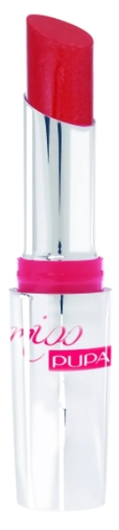 Pupa, Miss Pupa Ultra Brilliant Lipstick, pomadka do ust 603, 2,4 ml