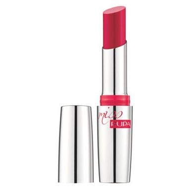 Pupa, Miss Pupa Ultra Brilliant Lipstick, pomadka do ust 604, 2,4 ml