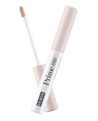 Pupa, Prime Me Eye Primer, baza pod cienie do powiek, 5g