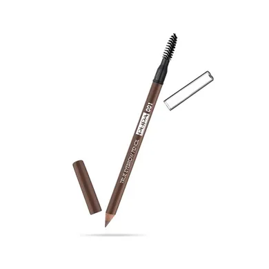 Pupa, True Eyebrow Pencil Waterproof, wodoodporna kredka do brwi, 001 Blonde, 1,08 g