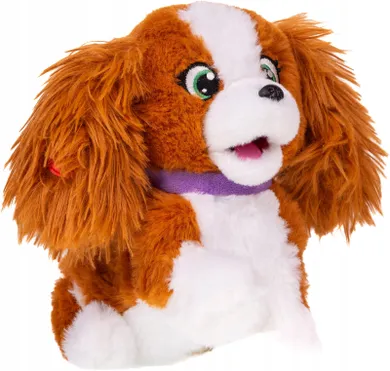 Puppy Luv, Bella, piesek interaktywny