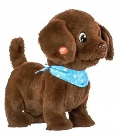 Puppy Luv, Bruno, piesek interaktywny,