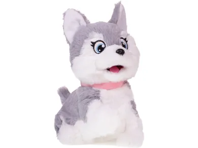 Puppy Luv, Luna, piesek interaktywny, husky