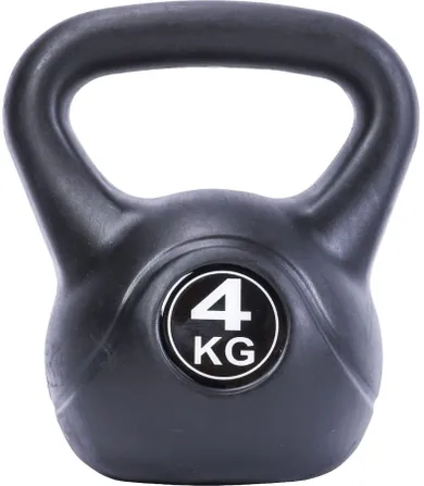 Pure 2 Improve, kettlebell, kompozytowy, 4 kg