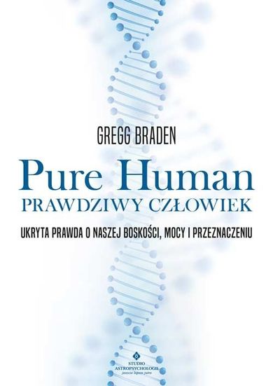 Pure Human. Prawdziwy człowiek