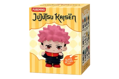 Puremind, Jujutsu Kaisen, figurka, 1 szt.