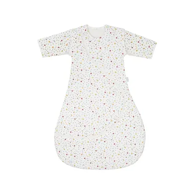 Purflo, Scandi Spot, śpiworek z rękawami, 2.5 tog, 3-9m