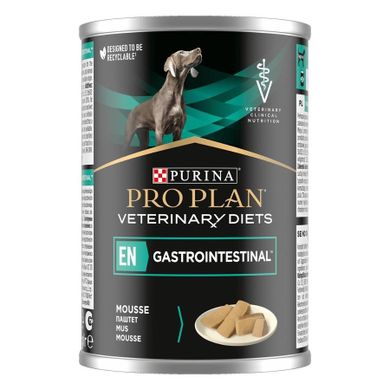 Purina, Pro Plan Vet Diets, Gastrointestinal, mokra karma dla psów, 400g