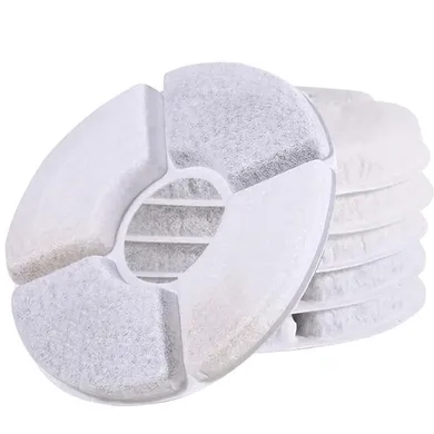 Purlov, filtr do fontanny/poidełka, 6 szt.