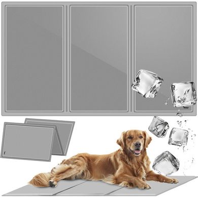 Purlov, mata chłodząca dla zwierząt, 110-70 cm