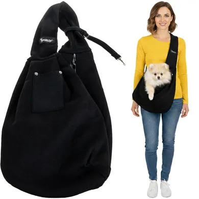 Purlov, torba transportowa dla zwierząt