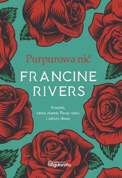 Purpurowa nić