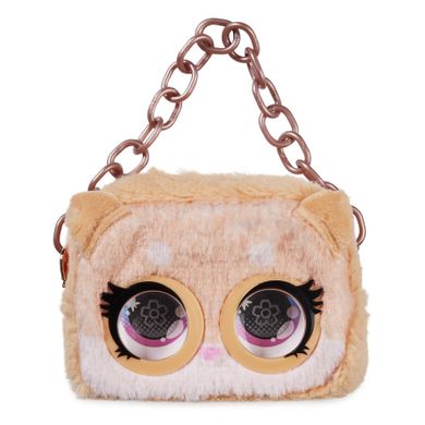 Purse Pets, torebka, Micro Shiba Shibalnu