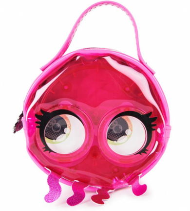 Purse Pets, torebka, Mikro Jelly Fish