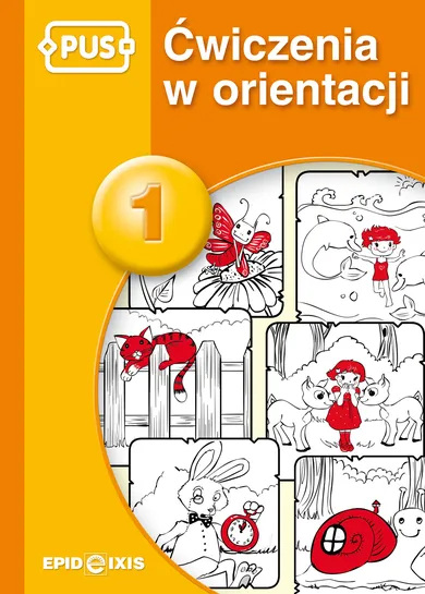 PUS. Ćwiczenia w orientacji