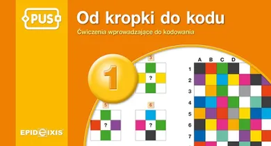 PUS. Od kropki do kodu. Część 1