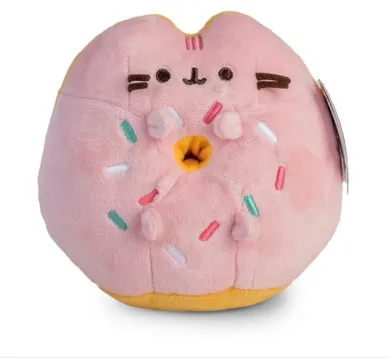 Pusheen, Donut, maskotka, 14 cm