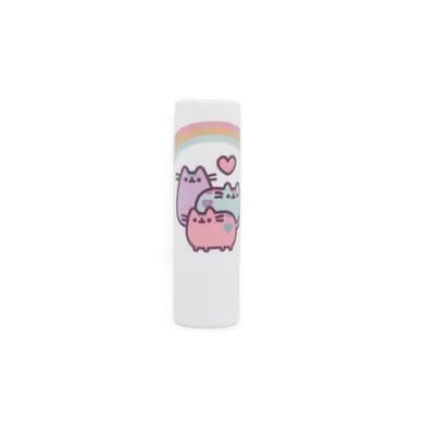 Pusheen, Lipbalm, odżywczy balsam do ust, 3.8g