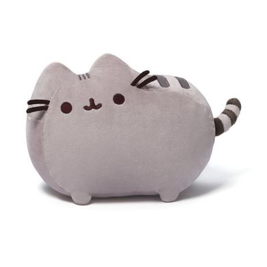 Pusheen, maskotka, 15-11 cm