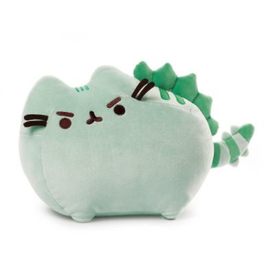 Pusheen, maskotka, dinozaur Pushenosaurus, 33 cm