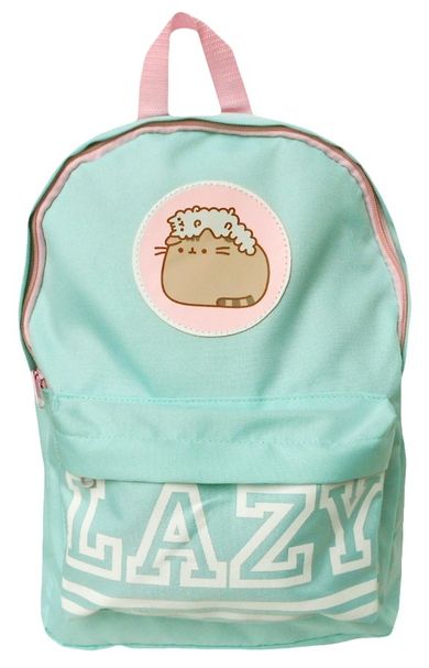 Pusheen, plecak