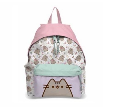 Pusheen, plecak szkolny