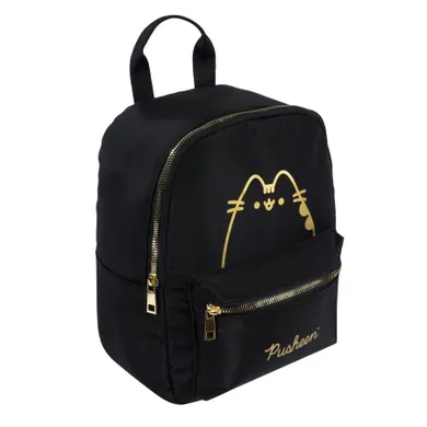 Pusheen The Cat, plecak dla przedszkolaka, Gold
