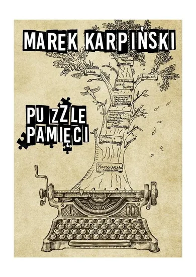 Puzzle pamięci