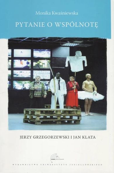 Pytanie o wspólnotę