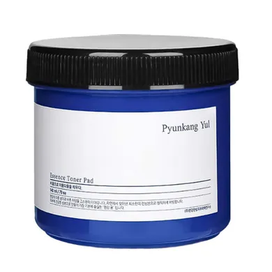 Pyunkang Yul, Essence Toner Pad, płatki tonizujące do twarzy, 70 szt.