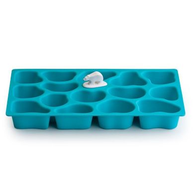 Qualy, Day Ocean, foremka do lodu, 10080-DO