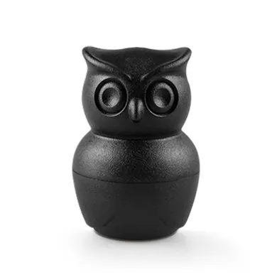 Qualy, kieliszek do jajek solniczka pieprzniczka, 10236