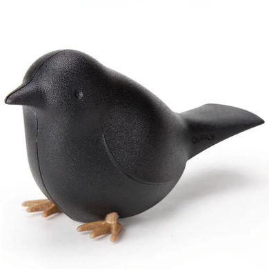 Qualy, Sparrow, magnes, czarny