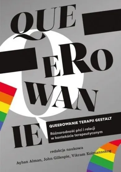 Queerowanie terapii Gestalt